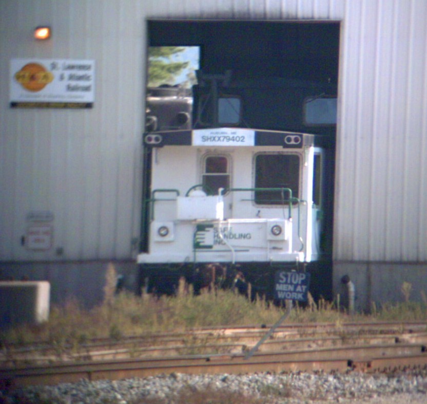 Lewiston Jct